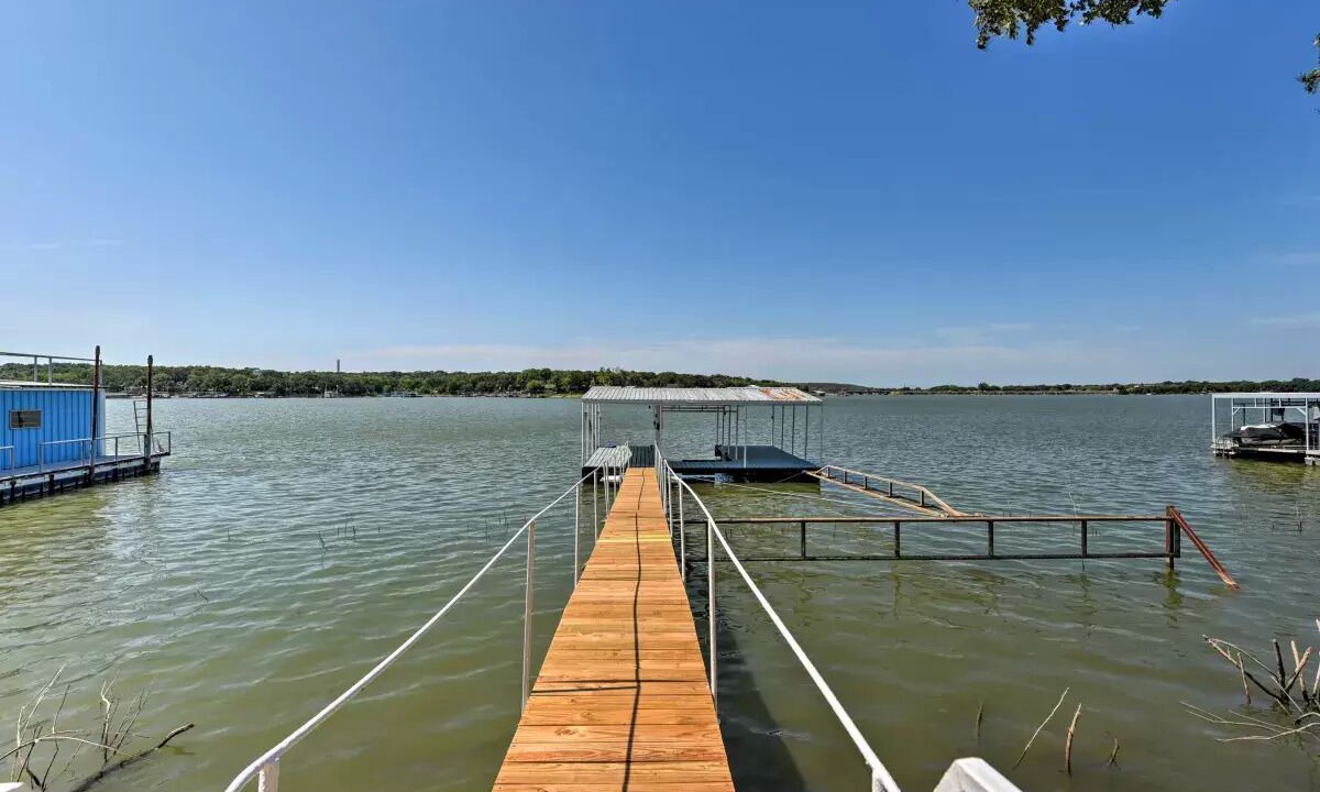 Photo of Outdoor in Lake Brownwood