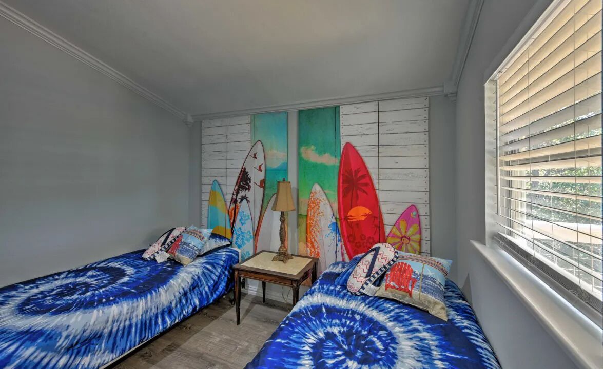 Photo of Bedroom in Lake Brownwood
