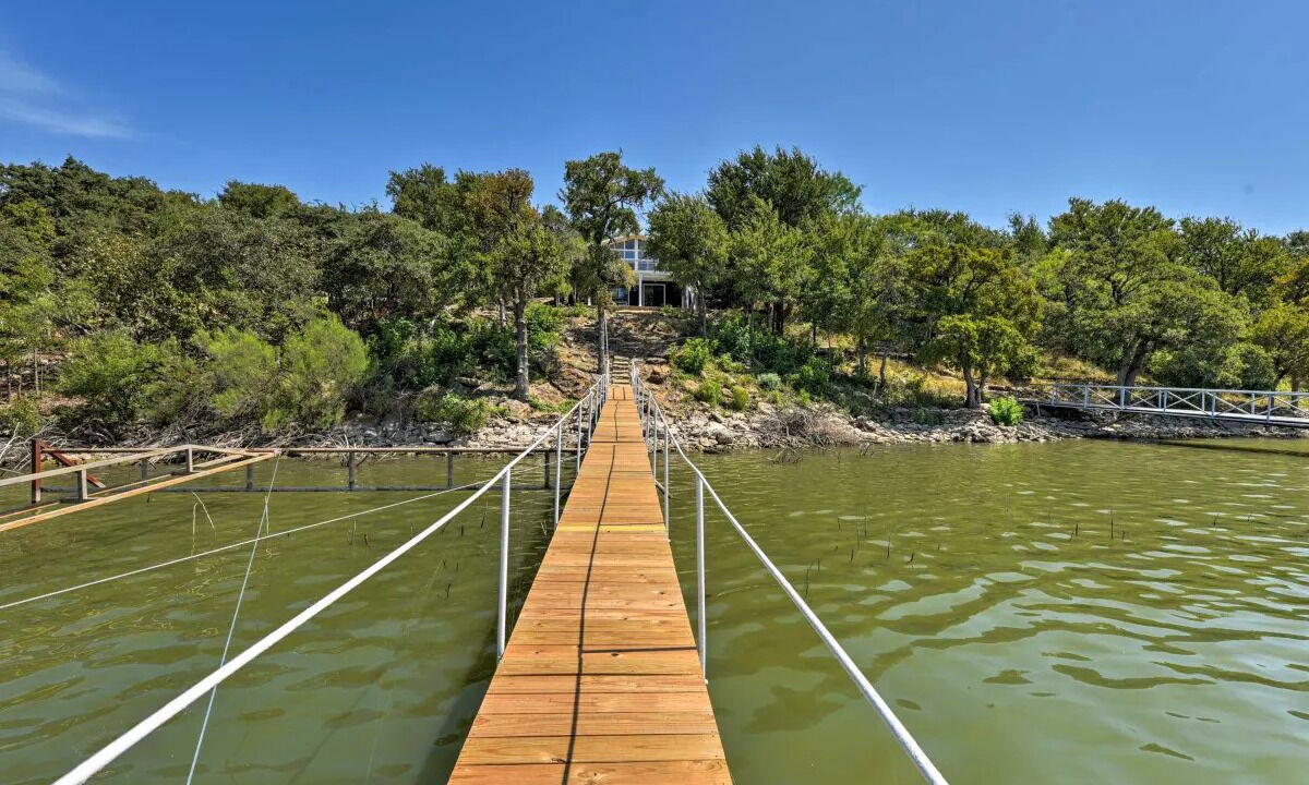Photo of Outdoor in Lake Brownwood