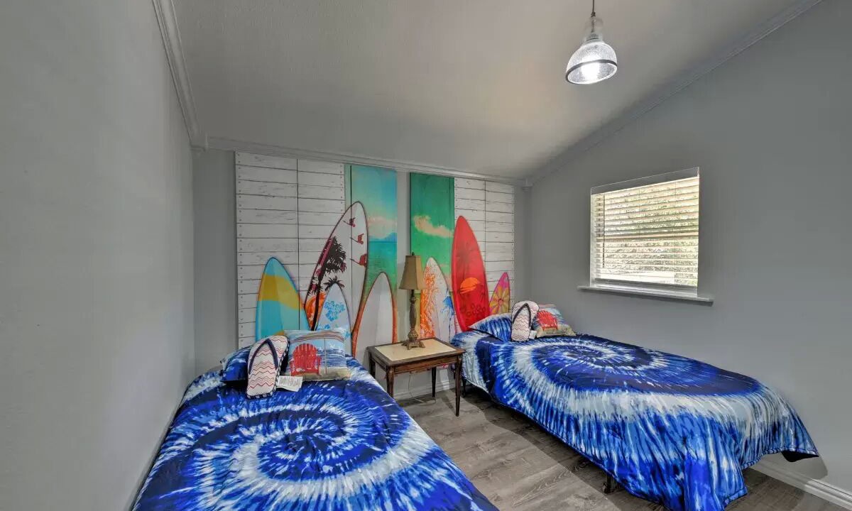 Photo of Bedroom in Lake Brownwood