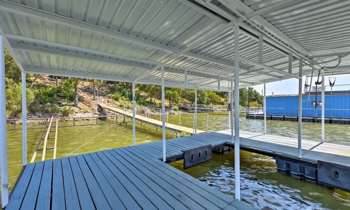 Photo of Outdoor in Lake Brownwood