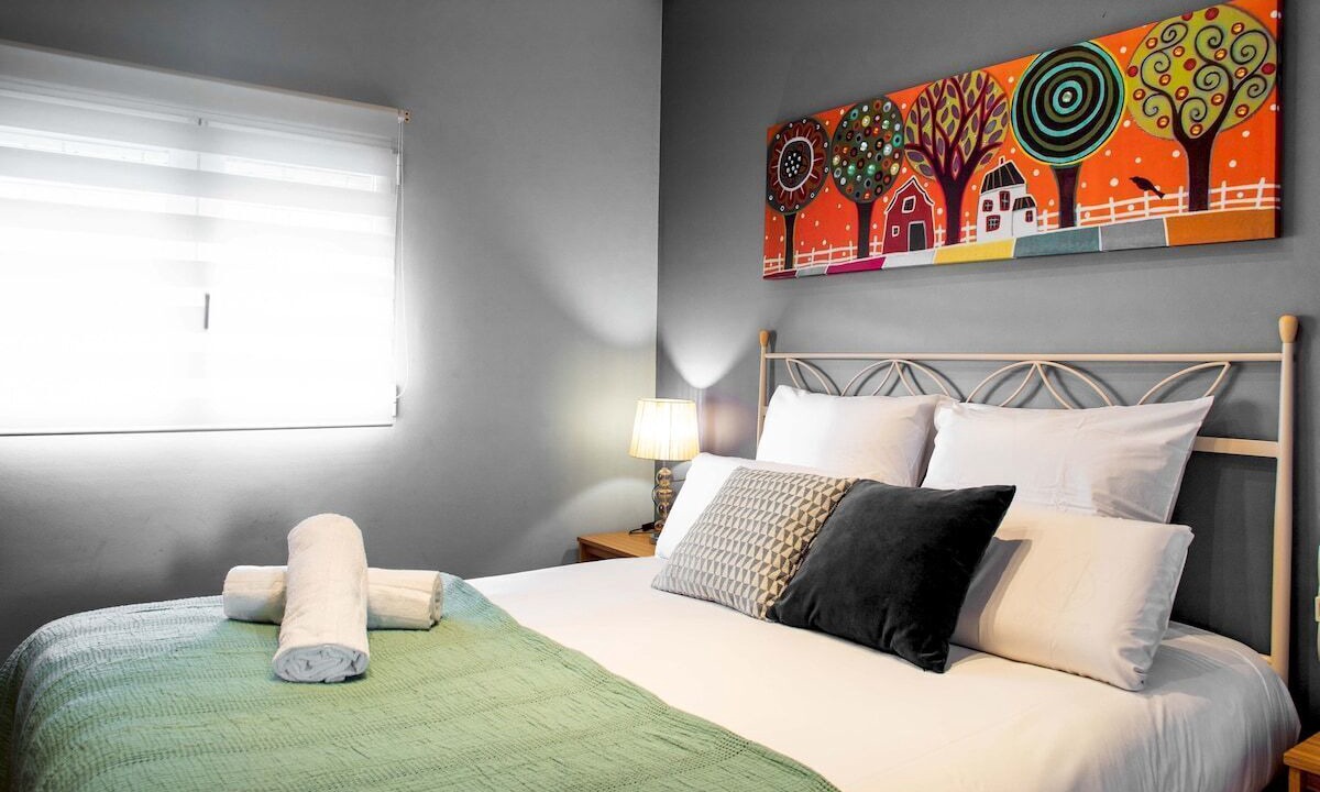 Photo of Bedroom in L'Eliana
