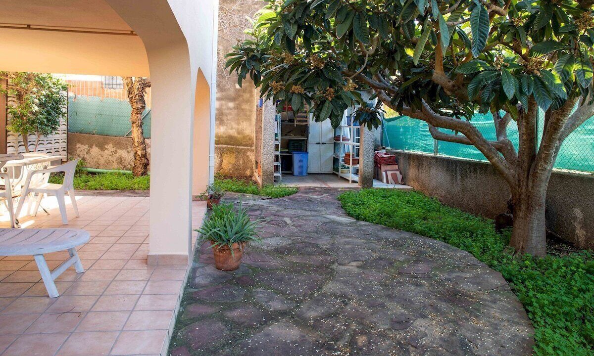 Photo of Patio Balcony in L'Eliana