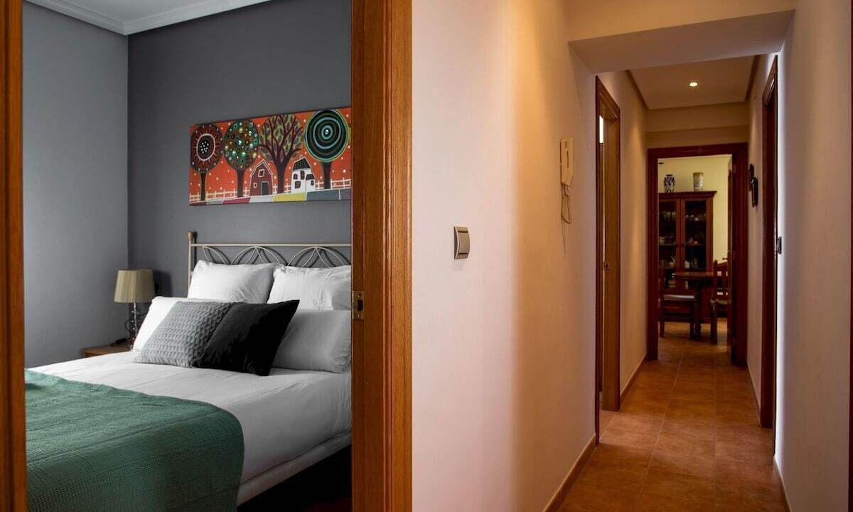 Photo of Bedroom in L'Eliana