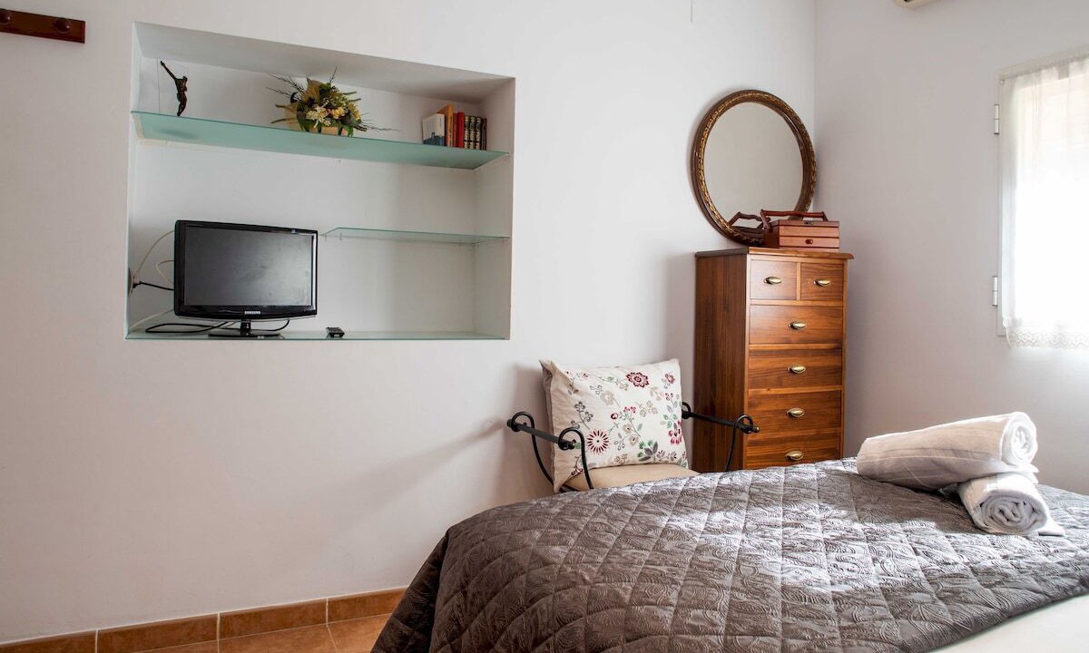 Photo of Bedroom in L'Eliana
