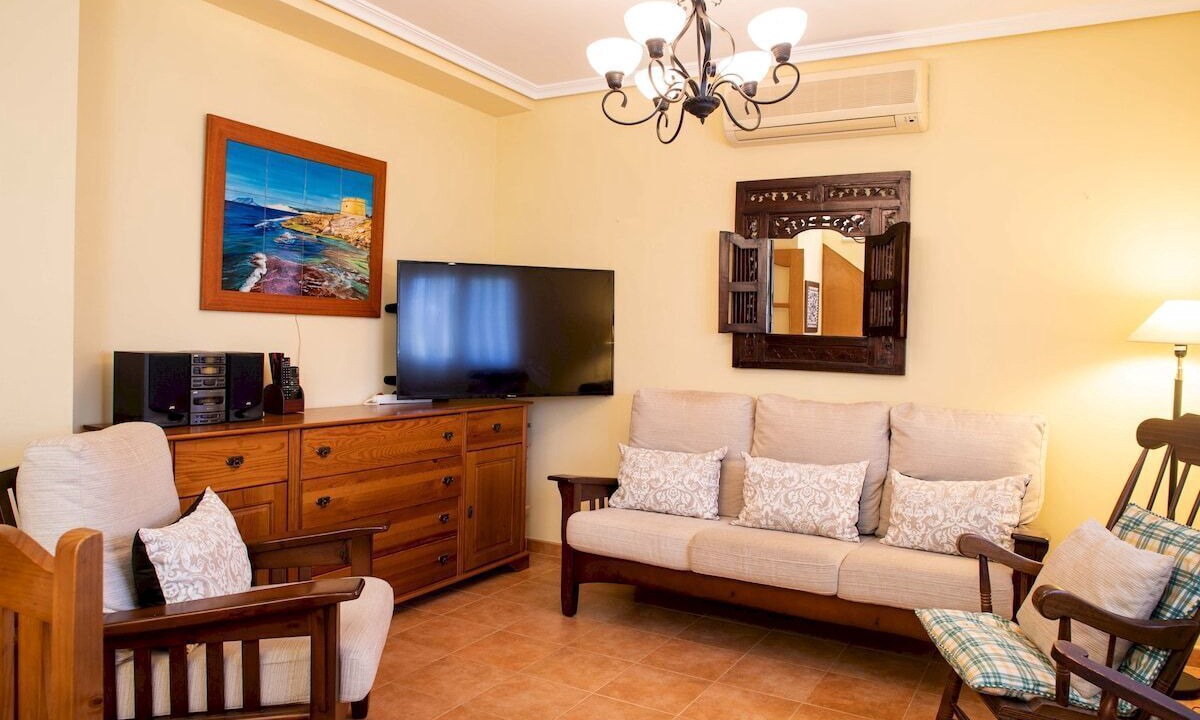 Photo of Livingroom in L'Eliana