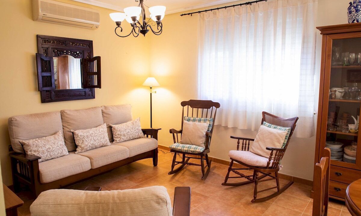 Photo of Livingroom in L'Eliana