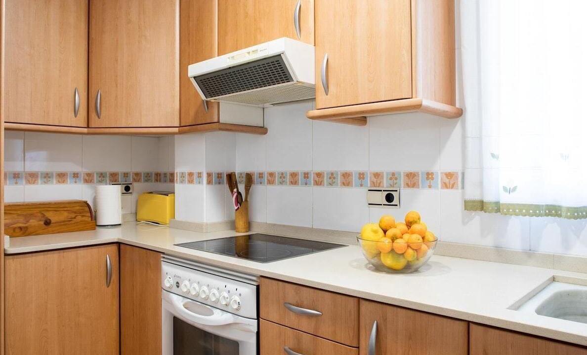 Photo of Kitchen in L'Eliana