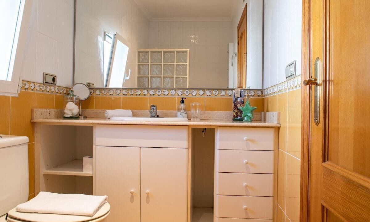 Photo of Bathroom in L'Eliana