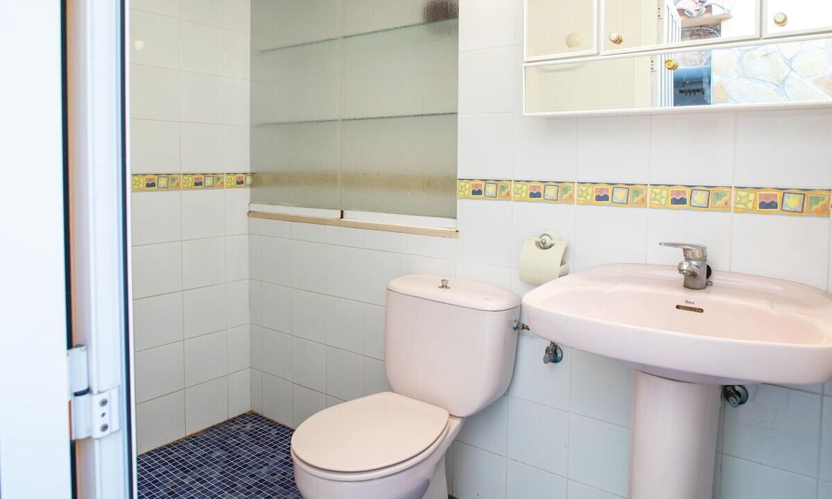 Photo of Bathroom in L'Eliana