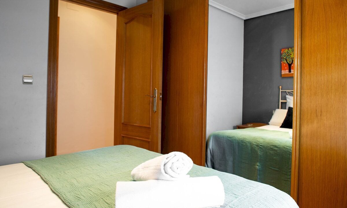 Photo of Bedroom in L'Eliana