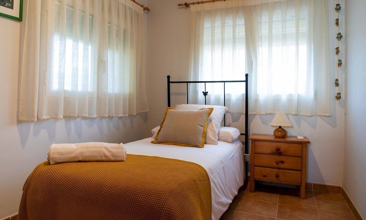 Photo of Bedroom in L'Eliana