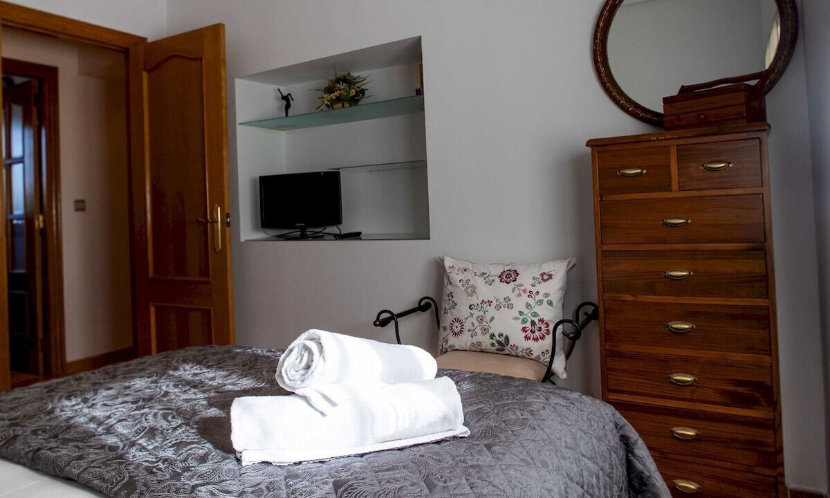 Photo of Bedroom in L'Eliana