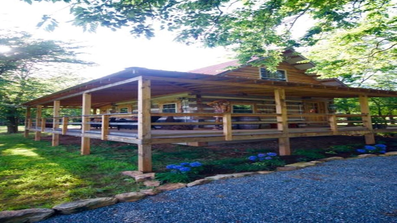 Photo of Outdoor in Crystal Hill