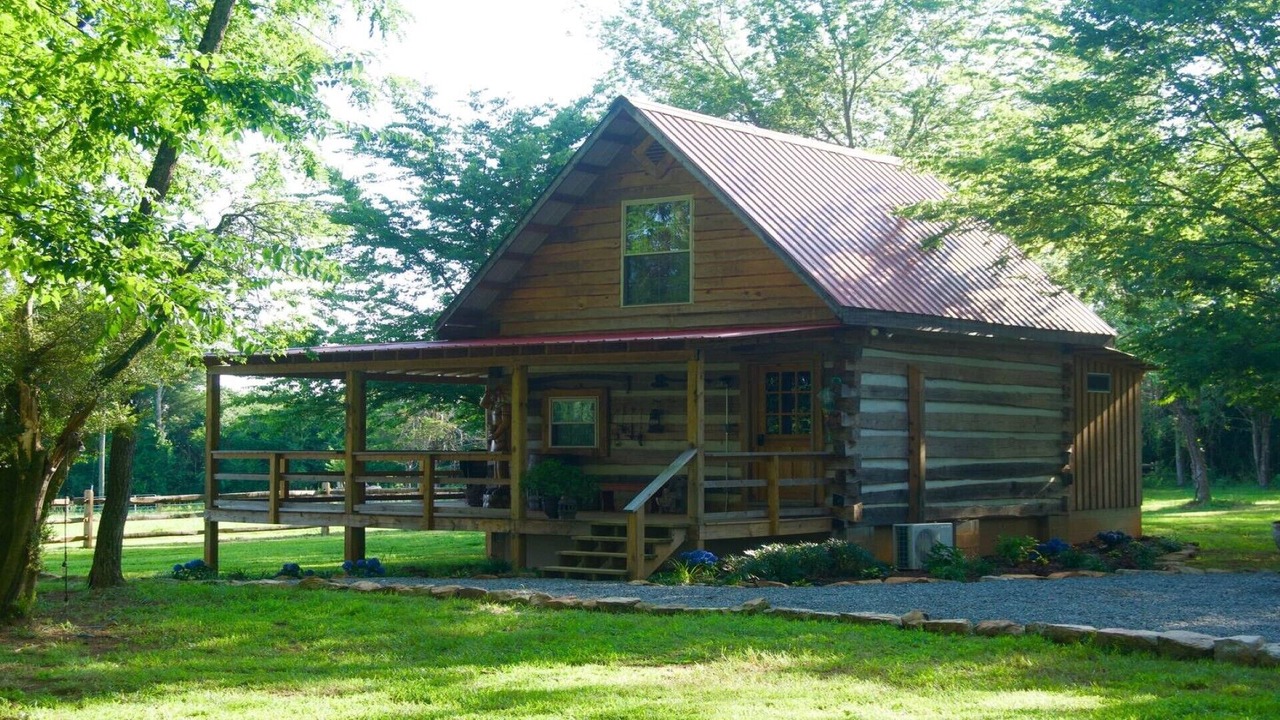 Photo of Outdoor in Crystal Hill