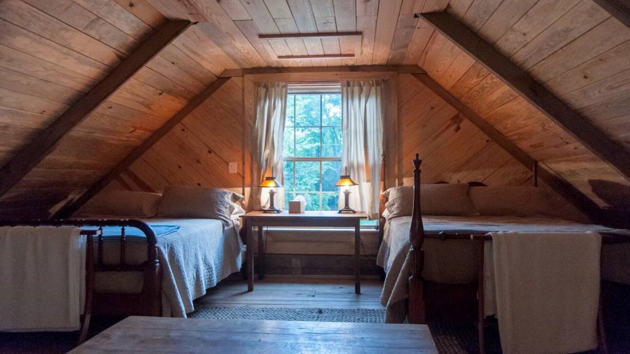 Photo of Bedroom in Crystal Hill