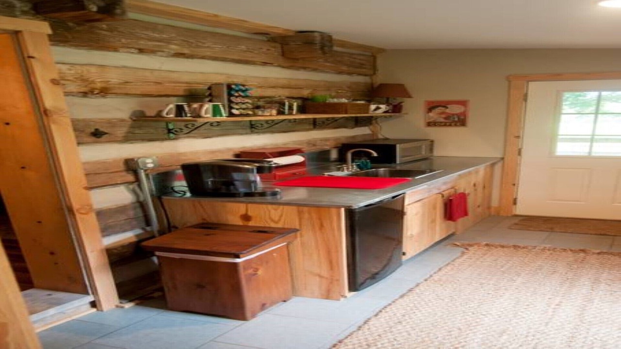 Photo of Kitchen in Crystal Hill