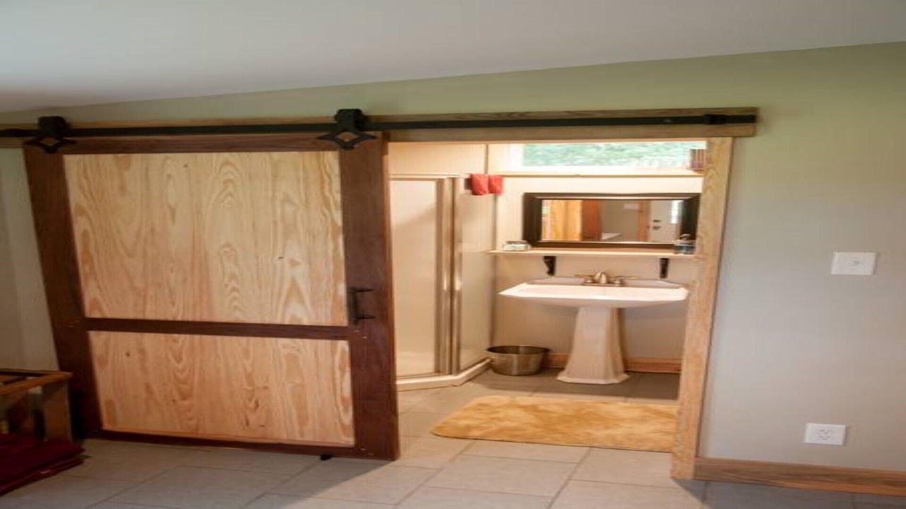 Photo of Bathroom in Crystal Hill