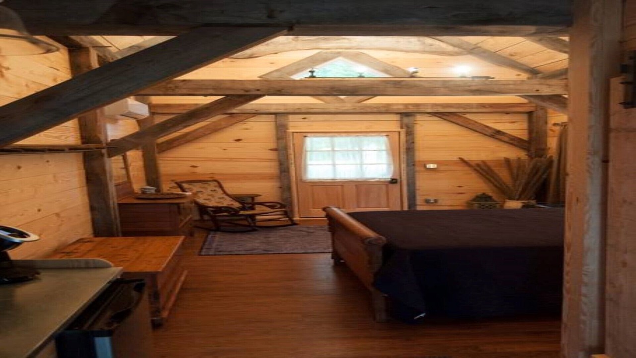 Photo of Bedroom in South Boston