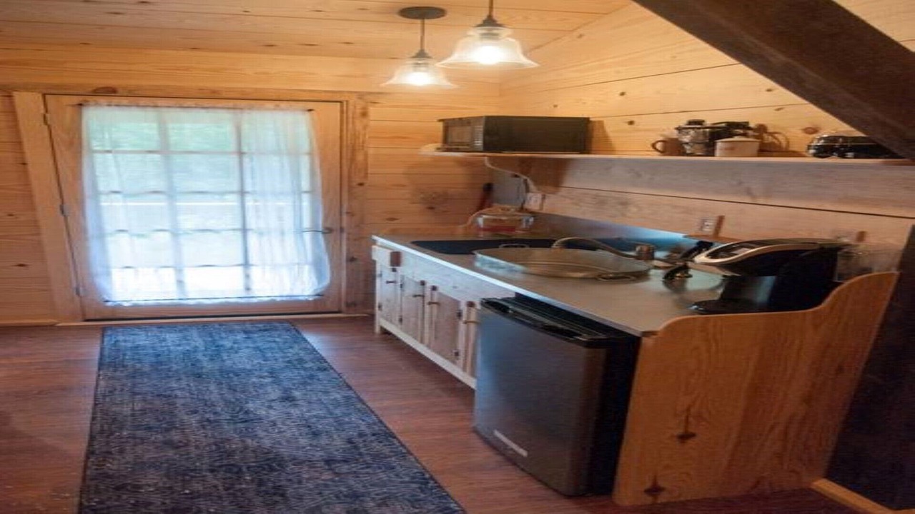Photo of Kitchen in South Boston