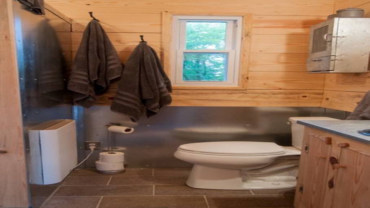 Photo of Bathroom in South Boston