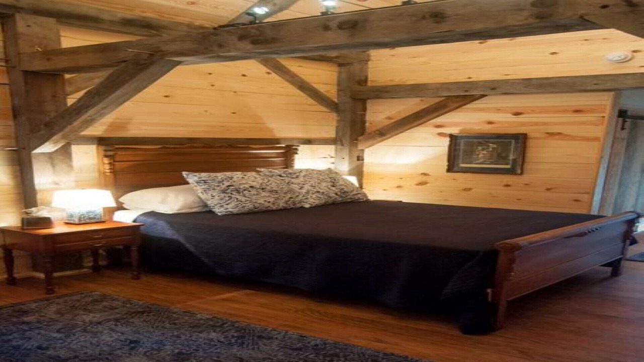 Photo of Bedroom in South Boston