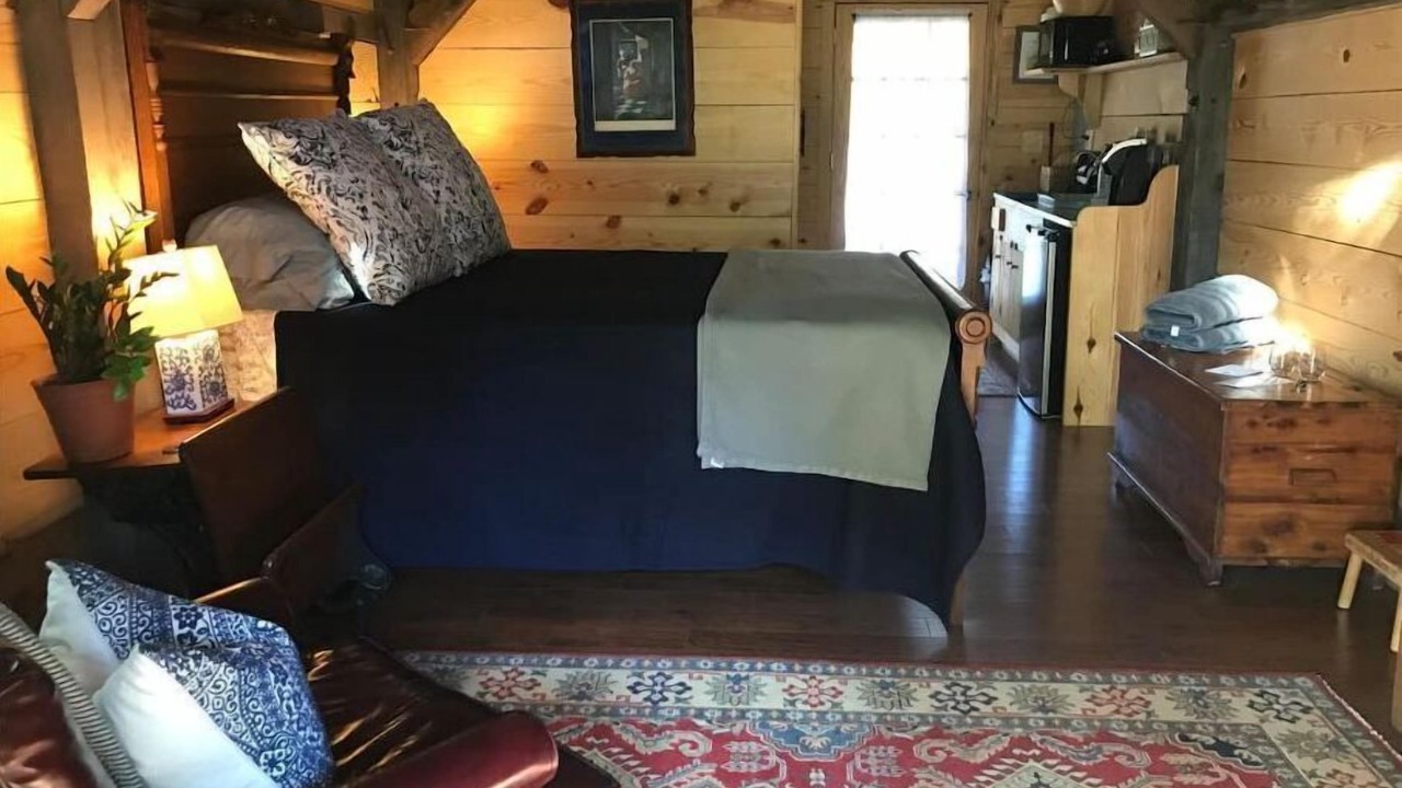 Photo of Bedroom in South Boston
