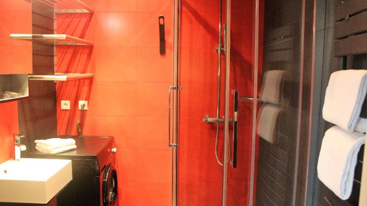 Photo of Bathroom in Grand Parc-Paul Doumer