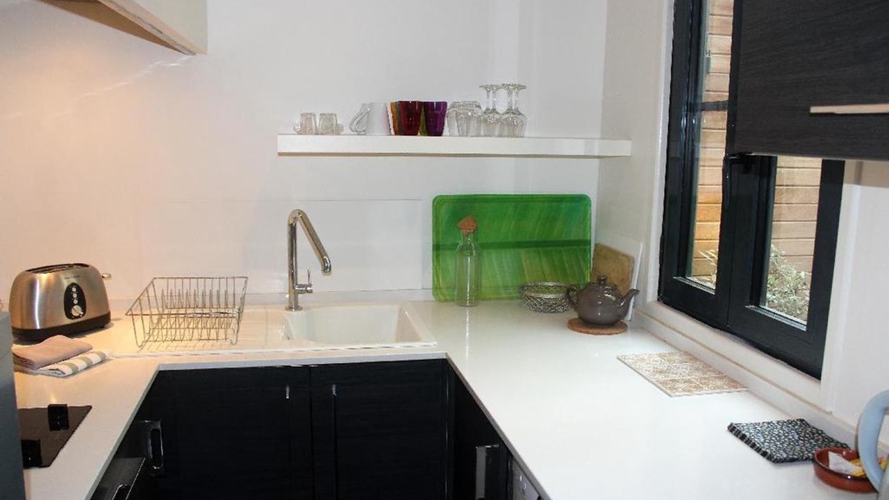 Photo of Kitchen in Grand Parc-Paul Doumer