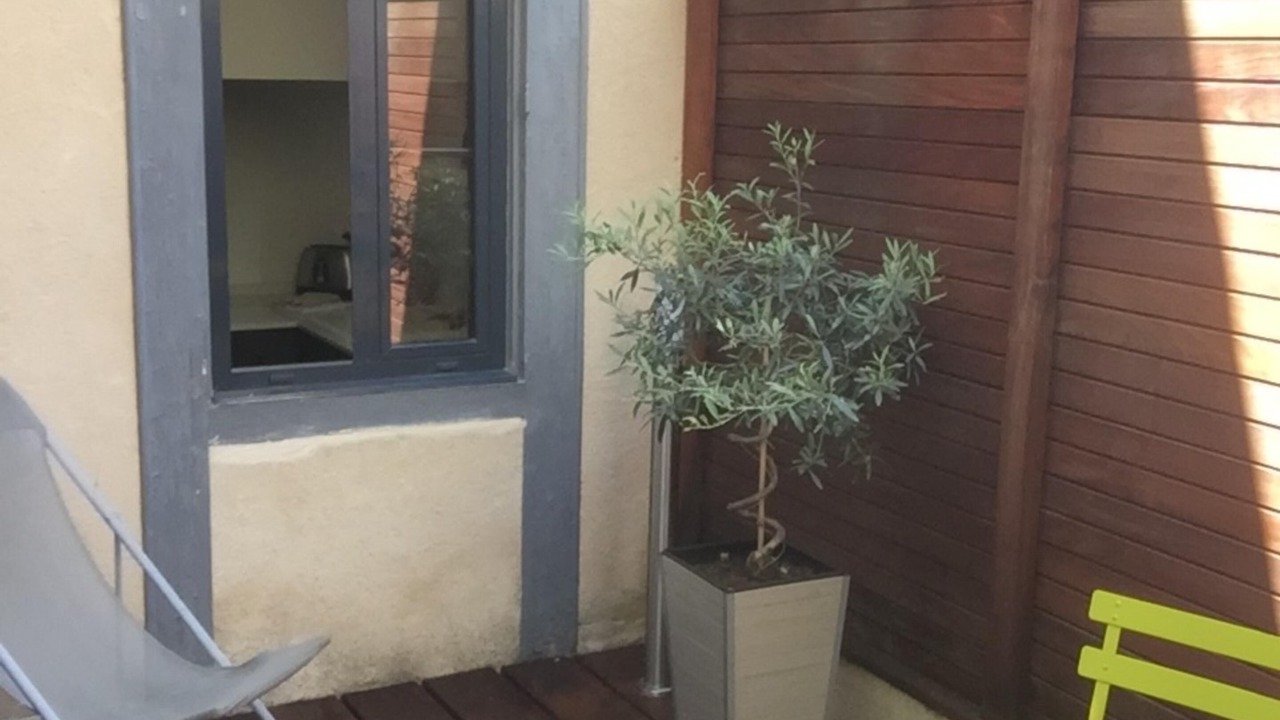 Photo of Outdoor in Grand Parc-Paul Doumer