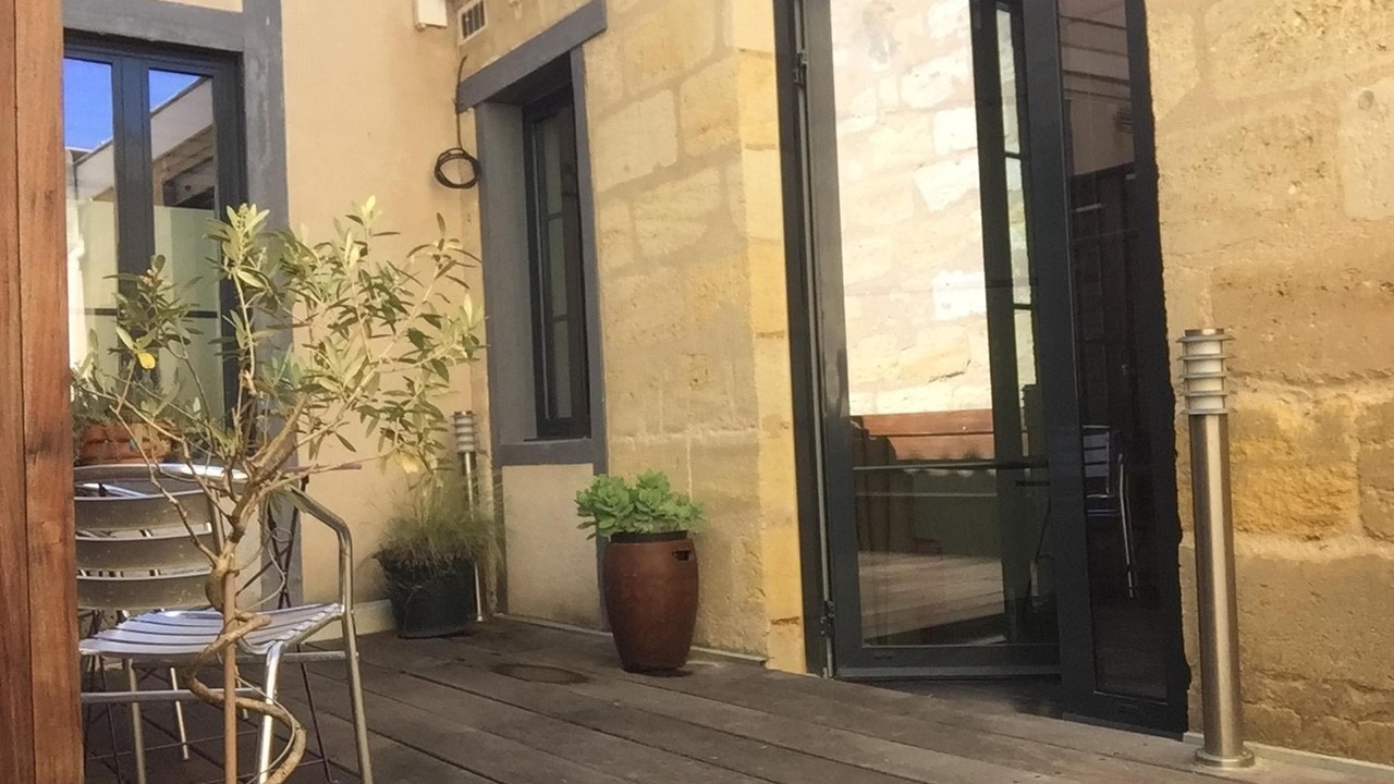 Photo of Outdoor in Grand Parc-Paul Doumer