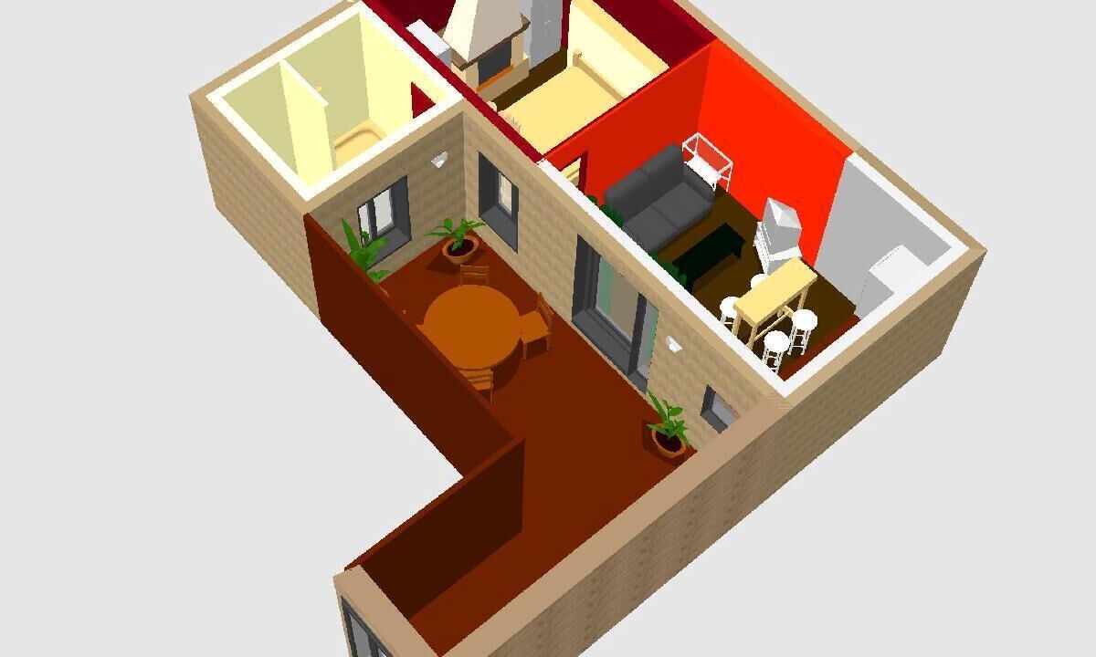 Photo of Others in Grand Parc-Paul Doumer