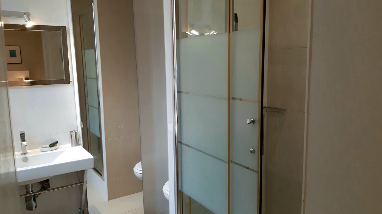 Photo of Bathroom in Grand Parc-Paul Doumer