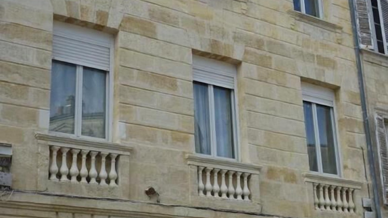 Photo of Outdoor in Grand Parc-Paul Doumer