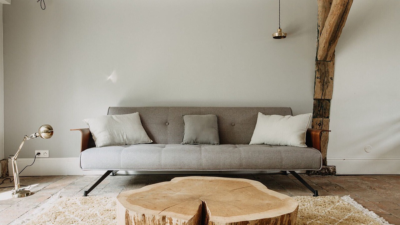 Photo of Livingroom in Giverny