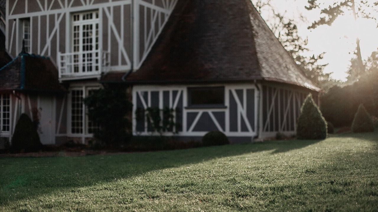 Photo of Outdoor in Giverny