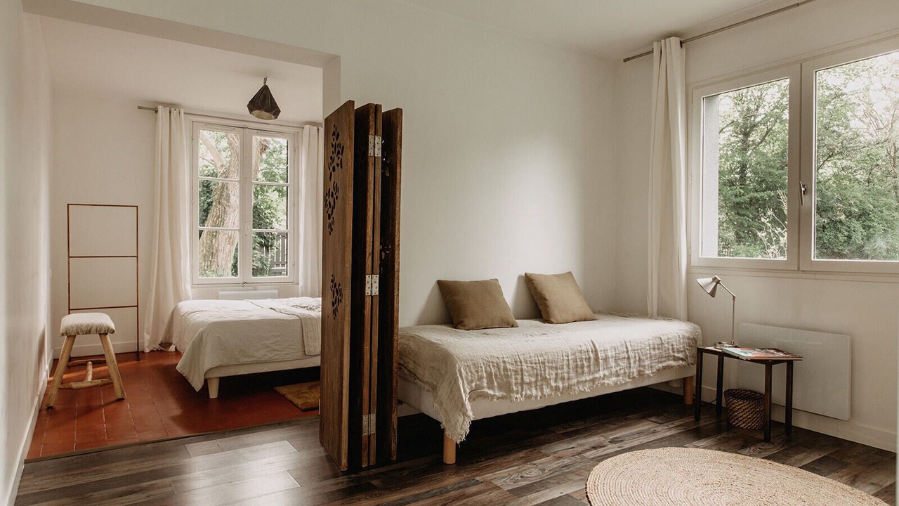 Photo of Bedroom in Giverny