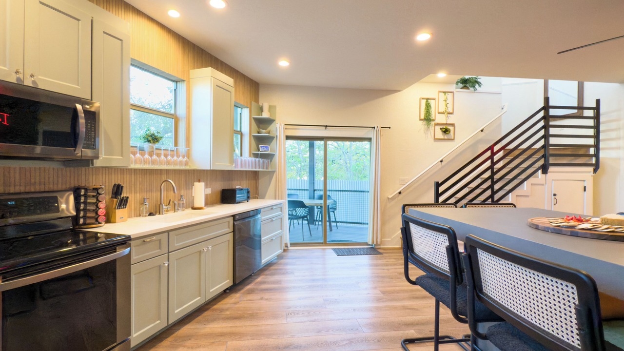 Photo of Kitchen in Riverside