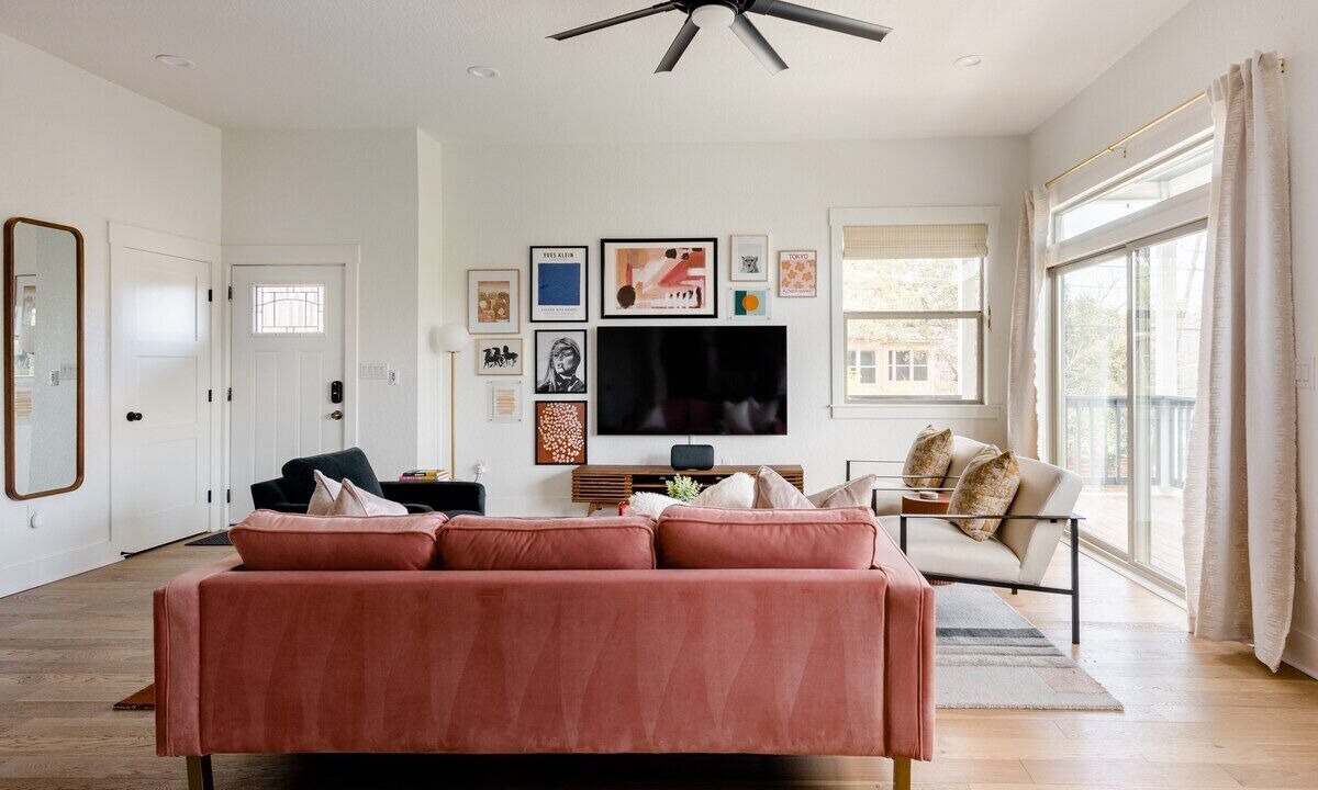 Photo of Livingroom in Riverside