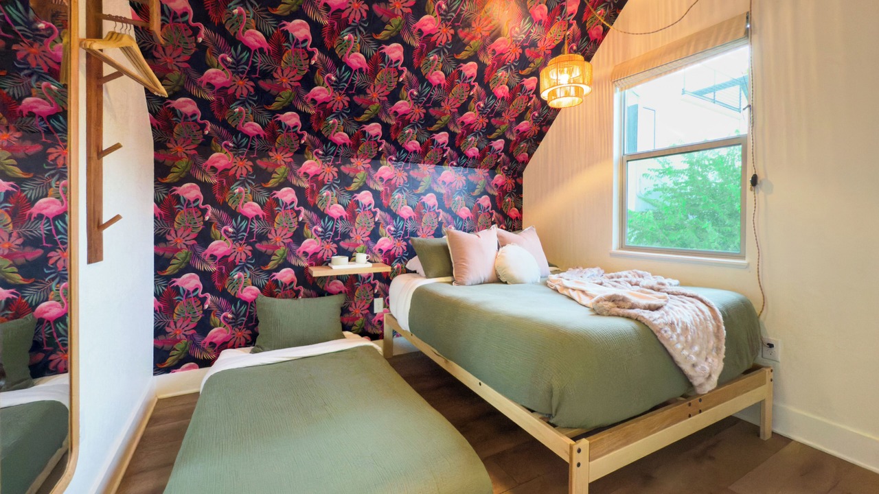 Photo of Bedroom in Riverside