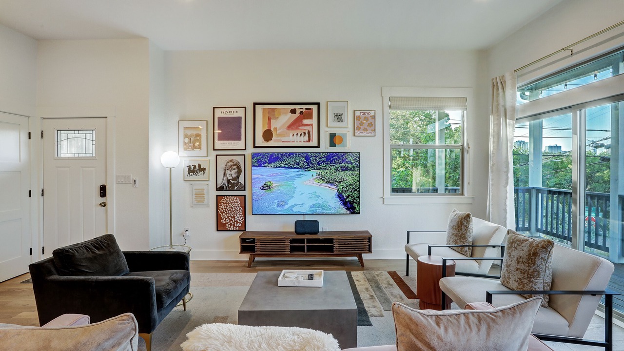 Photo of Livingroom in Riverside