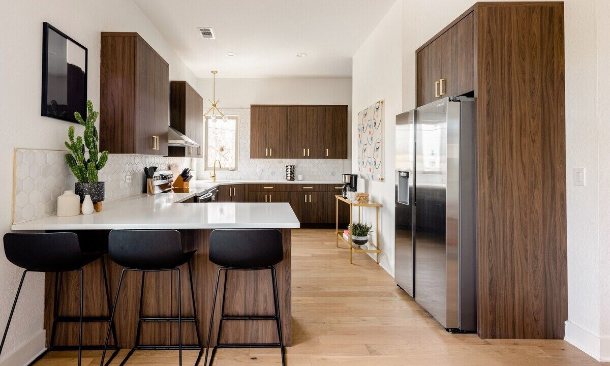 Photo of Kitchen in Riverside