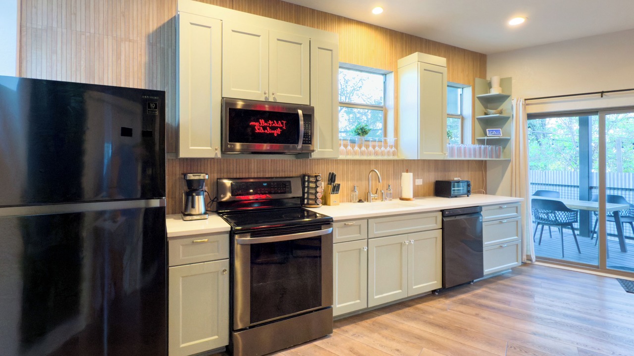 Photo of Kitchen in Riverside