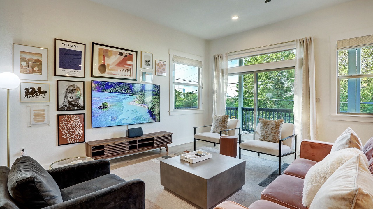 Photo of Livingroom in Riverside