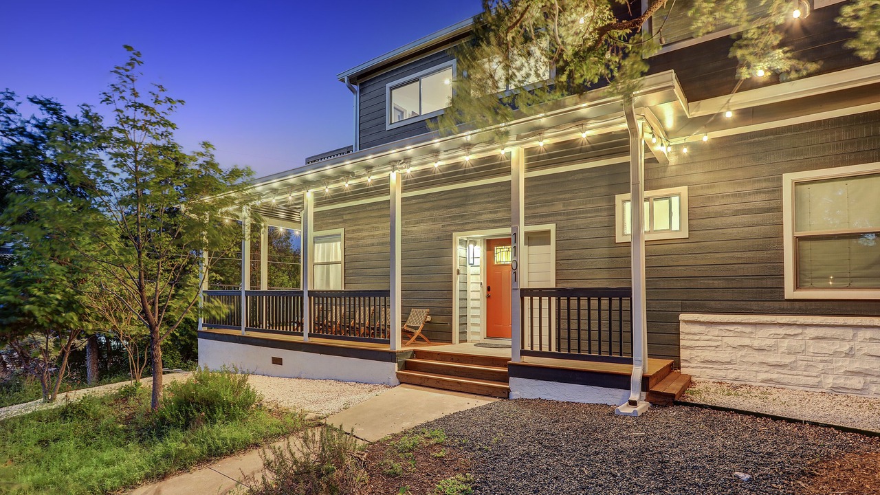 Photo of Outdoor in Riverside