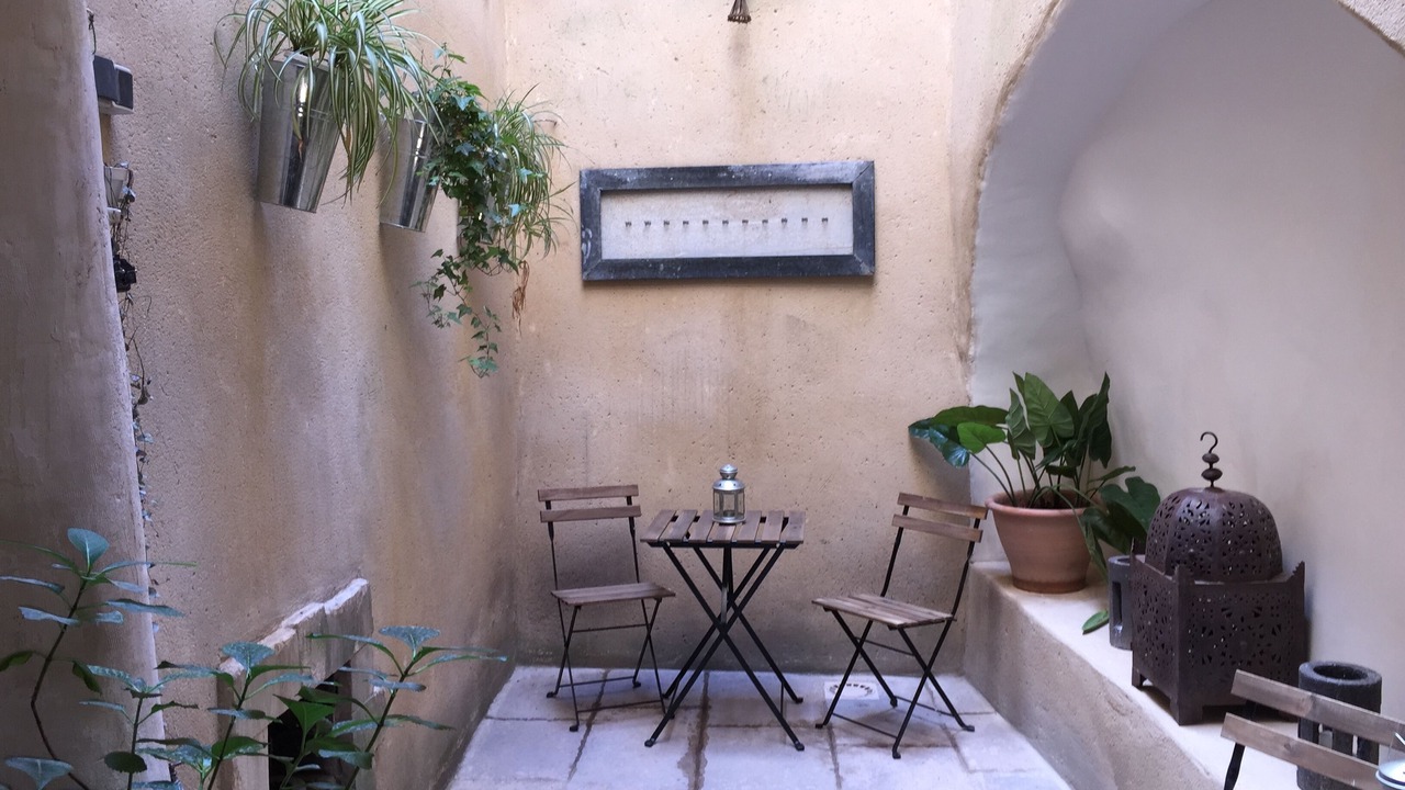 Photo of Outdoor in Barjac