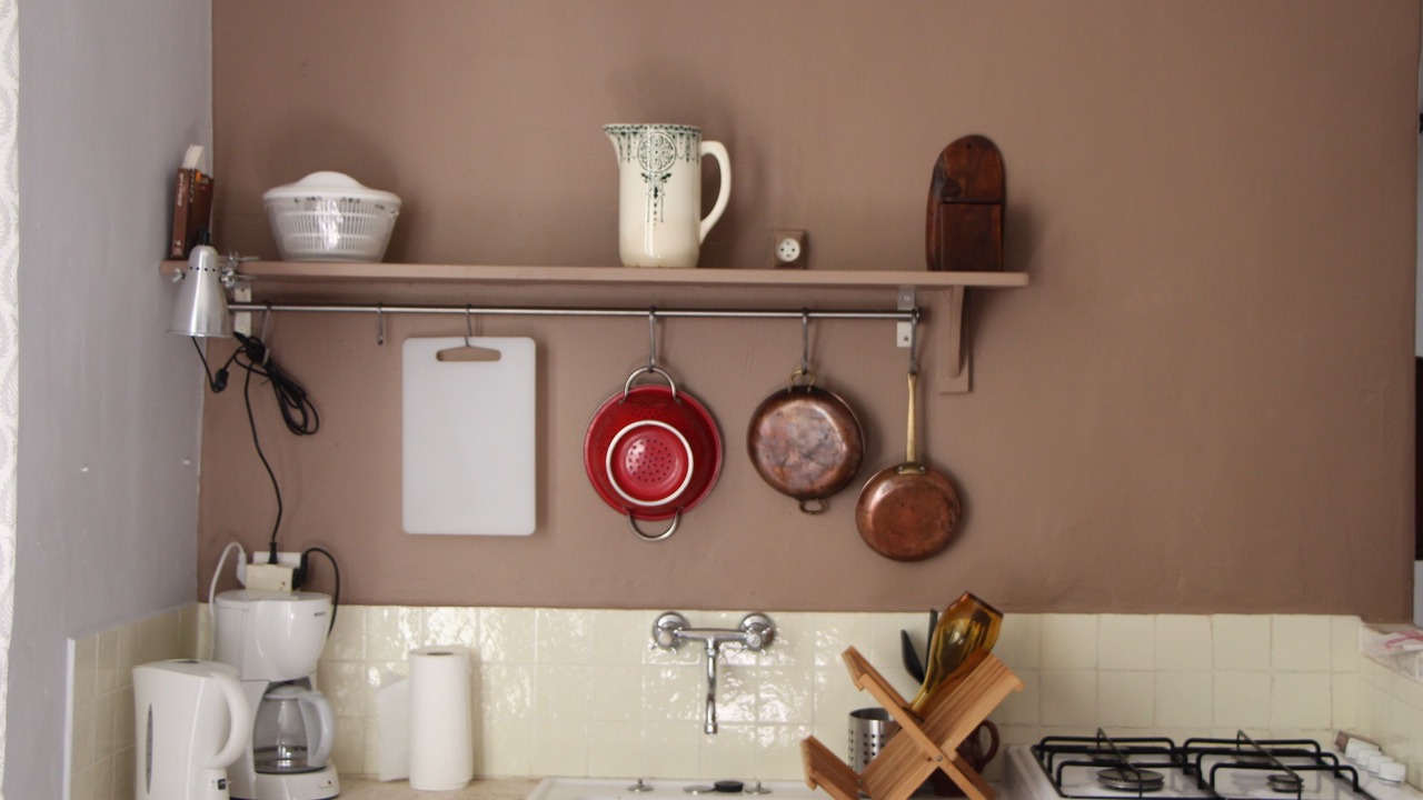 Photo of Kitchen in Barjac
