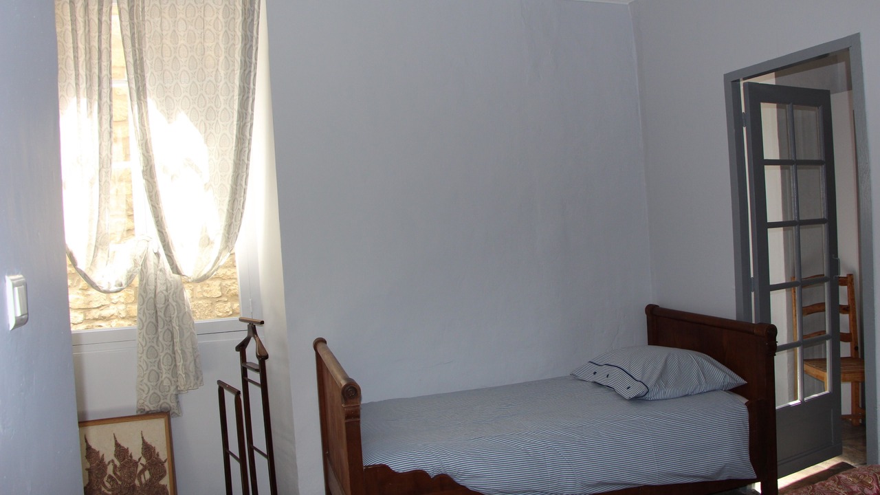 Photo of Bedroom in Barjac