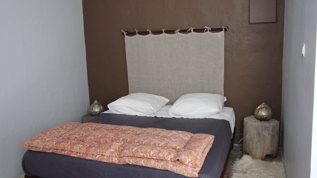 Photo of Bedroom in Barjac