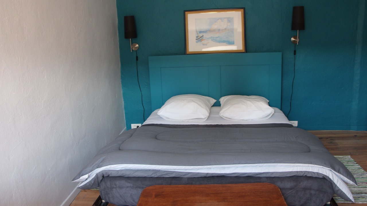 Photo of Bedroom in Barjac